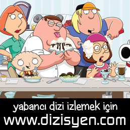 Family Guy